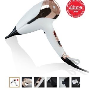 ghd helios professional hairdryer